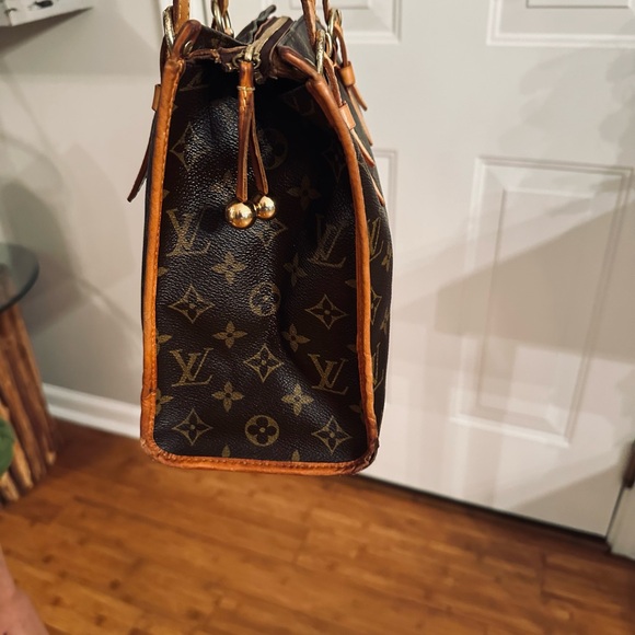 Louis Vuitton Popincourt Haut Tote Bag - Picture 8 of 16